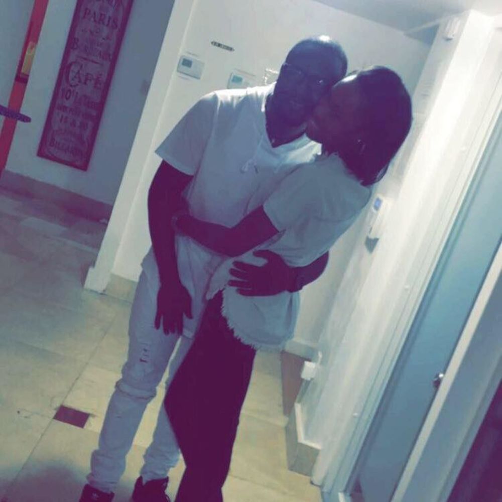 Meet your Posher, James